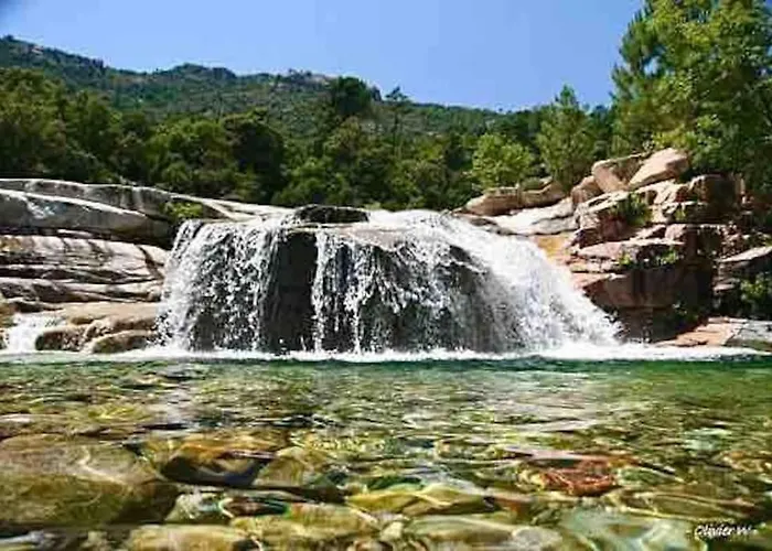 Villa De Charme Porto-vecchio, à 10 Min San-Gavino-di-Carbini