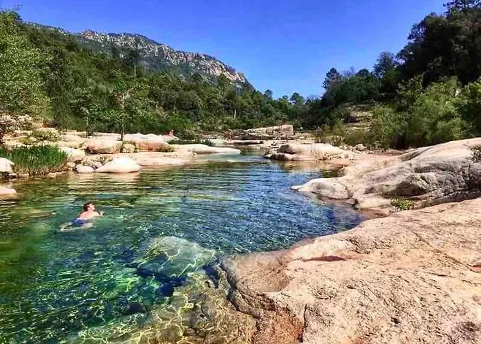 De Charme Porto-vecchio, à 10 Min