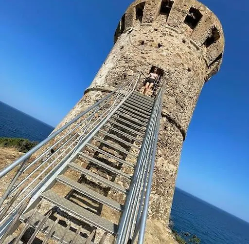 De Charme Porto-vecchio, à 10 Min *