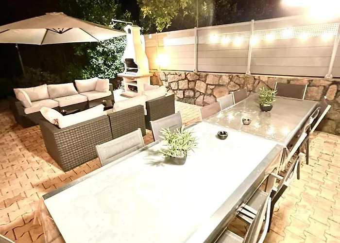 De Charme Porto-vecchio, A 10 Min *