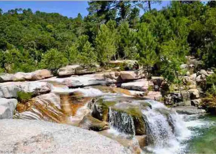 De Charme Porto-vecchio, à 10 Min * San-Gavino-di-Carbini