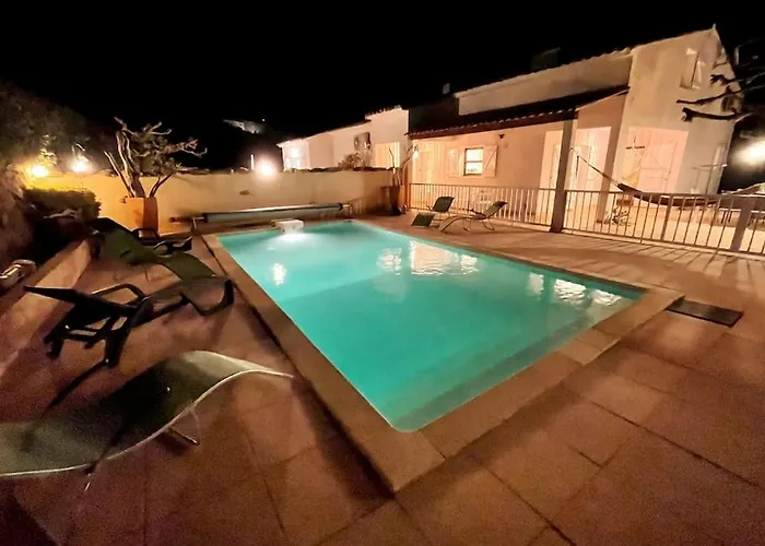 Villa De Charme Porto-vecchio, A 10 Min