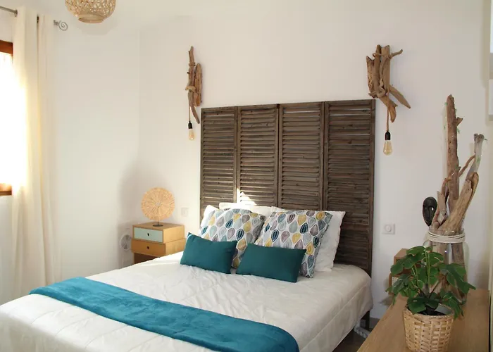 De Charme Porto-vecchio, A 10 Min * San-Gavino-di-Carbini