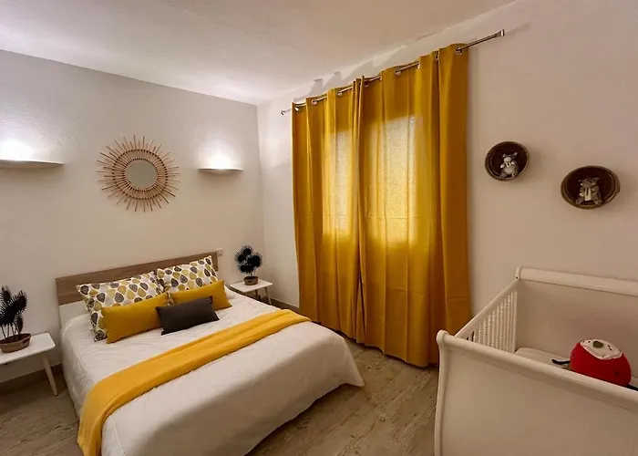 De Charme Porto-vecchio, à 10 Min Villa *